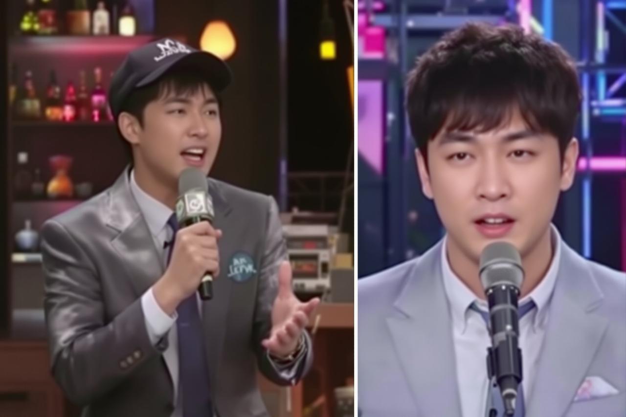 知名主持人录制现场发飙视频流出，工作人员亲历者还原全程